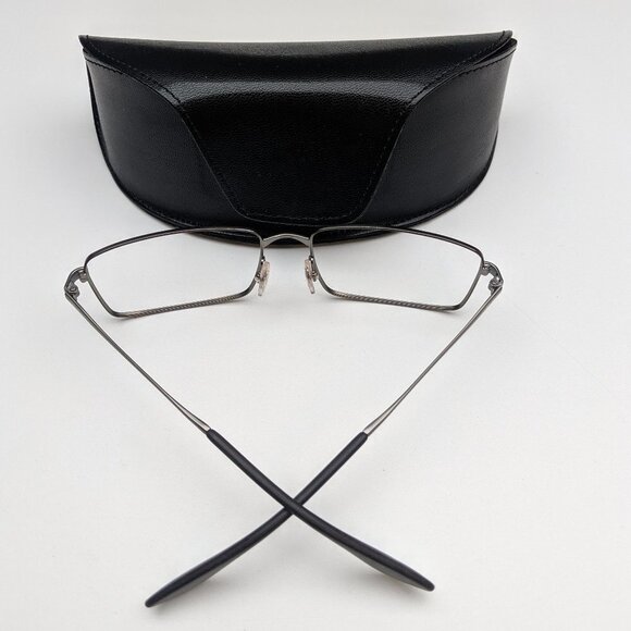 🕶️Ray-Ban RB6337M Men's Eyeglasses/TJ236🕶️ - Picture 5 of 9